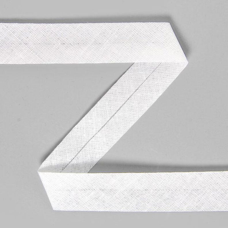 Baumwoll - Schrägband 12,  image number 1