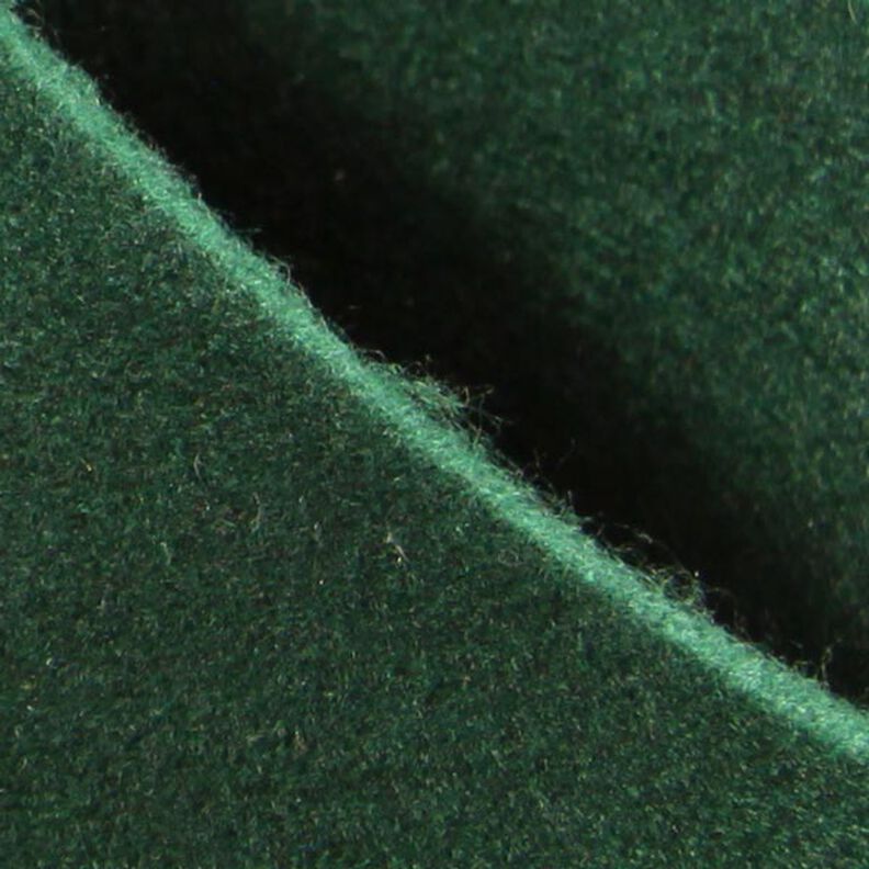 Filz 45 cm / 4 mm stark – dunkelgrün,  image number 3