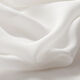 Seidenchiffon – weiss,  thumbnail number 5