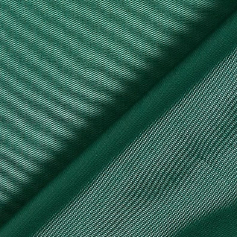 Acetatfutter Uni – wacholdergrün | Reststück 70cm,  image number 3