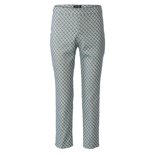 Hose | Burda 6072 | 34-44, image number 5