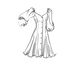 Kleid | McCalls 8177 | 32-40,  thumbnail number 4
