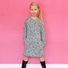 FANNIE Sweatkleid mit Taschen | Studio Schnittreif | 86-152,  thumbnail number 2