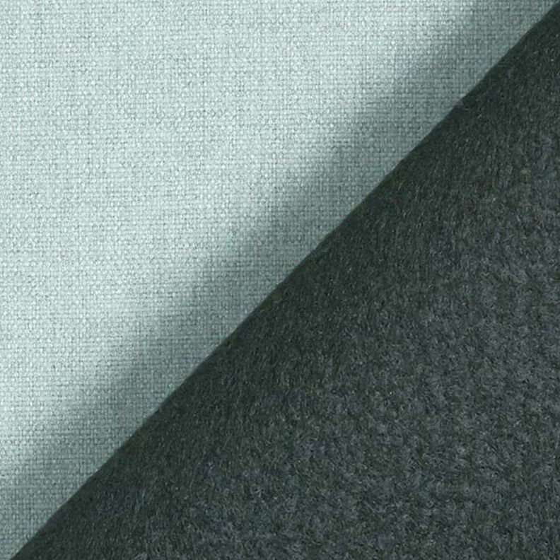 Polsterstoff feine Melange – mint,  image number 3