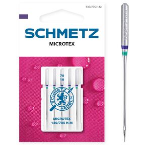 Microtex-Nadel [NM 70/10] | SCHMETZ, 