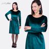 Jerseykleid Eliza | Pattydoo | 32-54,  thumbnail number 2