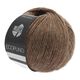 Ecopuno, 50g | Lana Grossa – dunkelbraun,  thumbnail number 1
