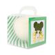 Kunstfellbommel, 10 cm | 1,  thumbnail number 2
