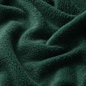 Antipilling Fleece – dunkelgrün, 