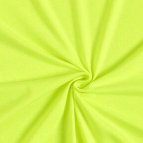 Jersey Neonfarben – neongelb, 