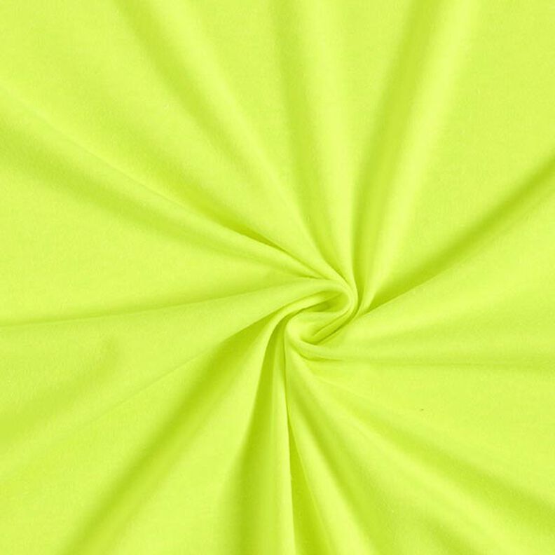 Jersey Neonfarben – neongelb,  image number 1