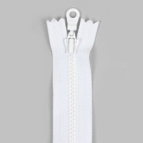 Rei&szlig;verschluss nicht teilbar | Kunststoff (501) | YKK, 