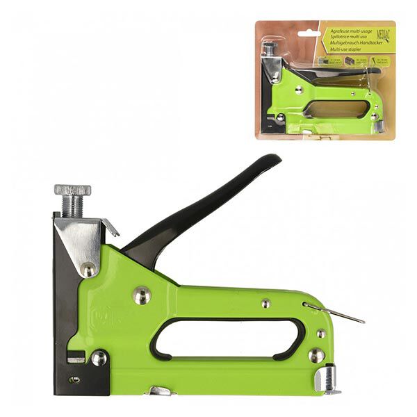 Allzweck Handtacker, image number 2