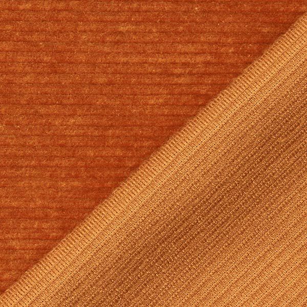 Nicki Feincord – terracotta, image number 3