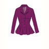 Jacke | McCalls 7513 | 32-40,  thumbnail number 4