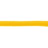 Paspelband Polycotton [10 mm] – gelb,  thumbnail number 1