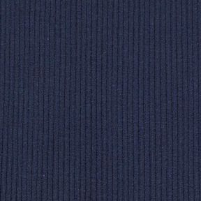 Jackenbündchen Heavy Hipster Cuff – marineblau, 