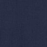 Jackenbündchen Heavy Hipster Cuff – marineblau,  thumbnail number 1