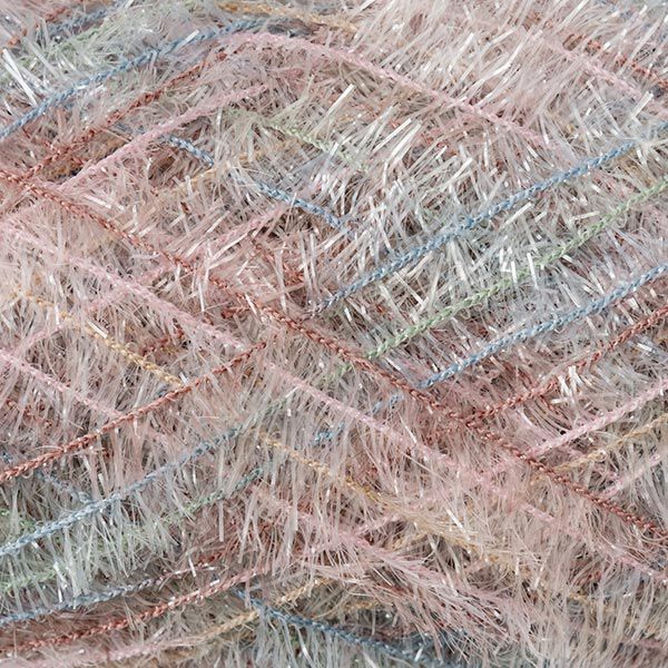 Creative BUBBLe Pastell | Rico Design, 50 g (001)