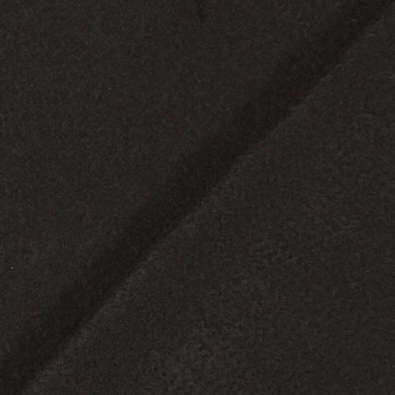 Filz 180 cm / 1,5 mm stark – schwarz,  image number 3
