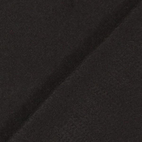 Filz 180 cm / 2mm stark, 2 - schwarz | Reststück 50cm