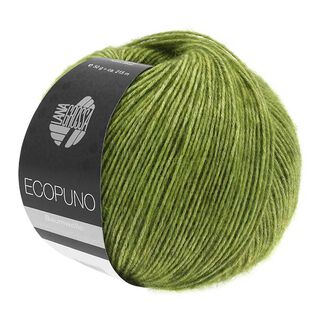 Ecopuno, 50g | Lana Grossa – apfelgrün, 