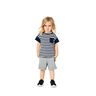 Kindershirt | Burda 9322 | 98-128,  thumbnail number 3
