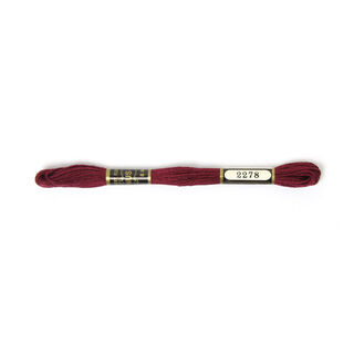 Stickgarn Metis 2278 | DMC 814, 