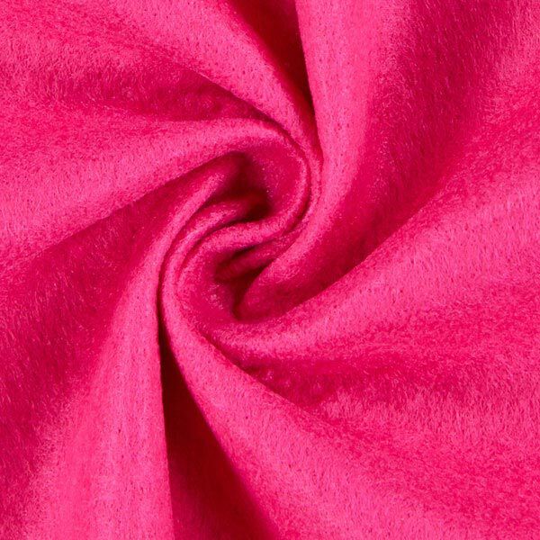 Filz 90cm / 1mm stark – pink