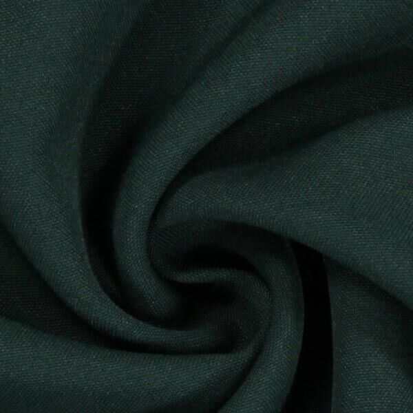 Classic Poly – dunkelgrün | Reststück 50cm