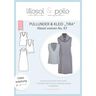 Pullunder und Kleid Tira | Lillesol & Pelle No. 67 | 34-50,  thumbnail number 1