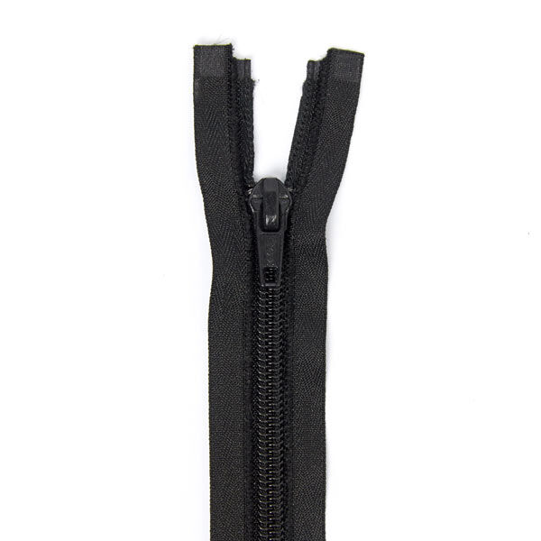 40 cm, Strickreißverschluss | Prym (000), image number 1