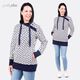 Sweatshirt Naomi | Pattydoo | 32-54,  thumbnail number 2