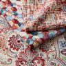 Dekostoff Gobelin buntes Paisley – wollweiss,  thumbnail number 5