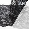 Elastische Spitze [150 mm] – schwarz,  thumbnail number 2