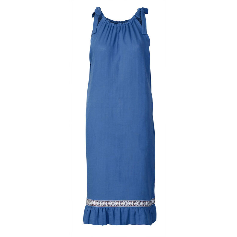 Kleid | Burda 5810 | 34-48, image number 6