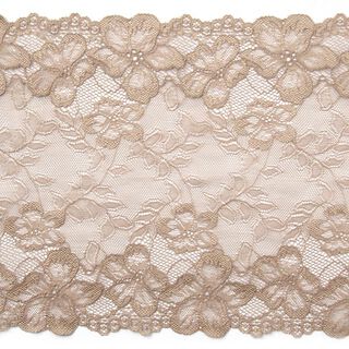 Elastische Spitze Hera [220 mm] - beige, 