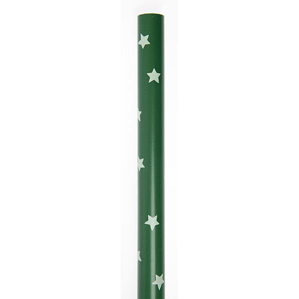 Geschenkpapier Sterne | Rico Design – grün, image number 2