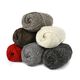Trachtenwolle – Schachenmayr, 100 g (0012),  thumbnail number 3