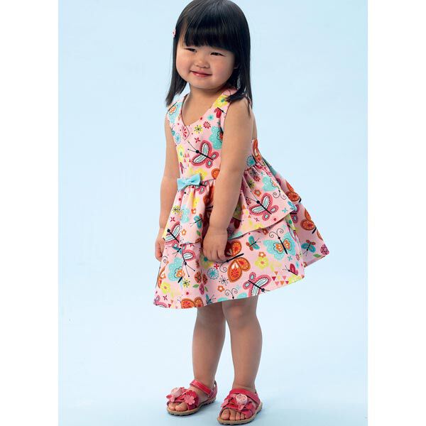 Kleid | McCalls 6944 | 71-102, image number 2