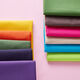 Dekostoff Canvas – pink,  thumbnail number 4