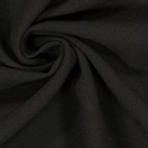 Bi-Stretch Gabardine – schwarzbraun, 