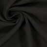 Bi-Stretch Gabardine – schwarzbraun,  thumbnail number 2