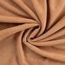 Velours mit Sherpa-Fellabseite – zimt,  thumbnail number 1