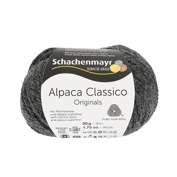 Alpaca Classico | Schachenmayr (00098), image number 1