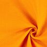 Filz 90 cm / 1 mm stark – orange,  thumbnail number 1