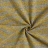 Hosenstoff Streifen – gelb/grau,  thumbnail number 3