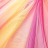 Softmesh Regenbogen-Verlauf – pastellviolett/pfirsichorange,  thumbnail number 8