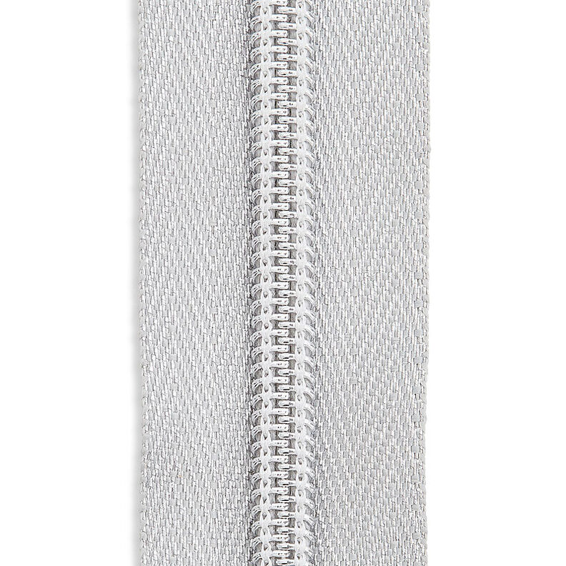 Endlosreißverschluss | Prym – silber metallic,  image number 1