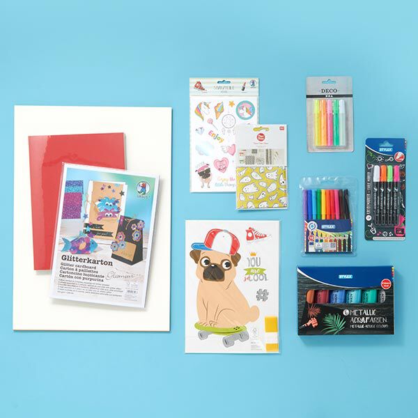 Überraschungsbox Creative Kids, image number 2